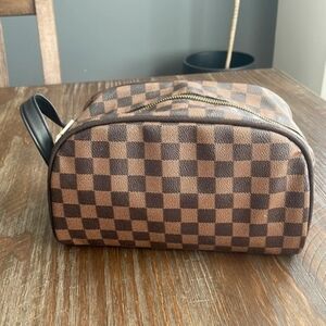 Makeup bags